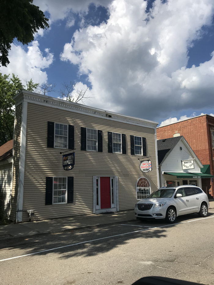 Goodrich - July 2020 Photo (newer photo)